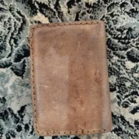 کیف با مدارک گم شده