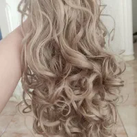 پستیژ برند اکستیشن موی طبیعی کلیپسی