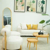 مبل تدوینا|مبلمان خانگی و میز عسلی|تهران, شهرک ولیعصر جنوبی|دیوار