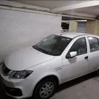 ساینا مدل ۱۴۰۴ دوگانه فابریک