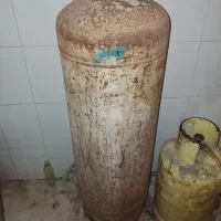 کبسول‌گاز‌شرت‌سالم‌وبدون‌عیب