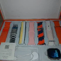 ساعت هوشمند آلترا 2