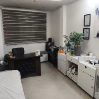 اجاره اتاق در کلینیک لیزر