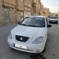 تیبا 2 مدل 1399 تک برگ سند کارمندی|خودرو سواری و وانت|خمینیشهر, |دیوار