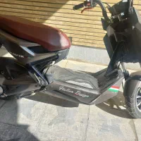 شارژ|موتورسیکلت|اصفهان, پوریای ولی|دیوار