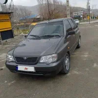 پراید حاج بک111