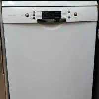 ماشین ظرفشویی بوش