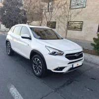 تیگو7 مدل1400