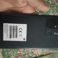 گوشی شیامی redmi 12 c|موبایل|تهران, خانی‌آباد|دیوار