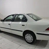 سمند موتور ای اف اسون|خودرو سواری و وانت|خرم‌آباد, |دیوار