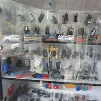 دزدگیر کلاسیک
