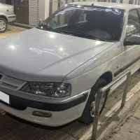 پارس سال ۹۶|خودرو سواری و وانت|یاسوج, |دیوار