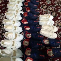 کفش بچگانه