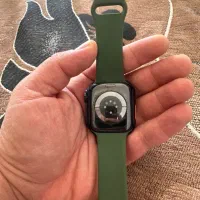 Apple watch 7 14promax 256g zaa|موبایل|یاسوج, |دیوار