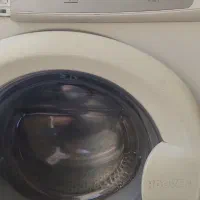 لباسشویی پنج کیلویی هوور نیاز به تعمیر