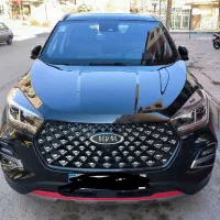 MVM X55Pro|خودرو سواری و وانت|تهران, ستارخان|دیوار