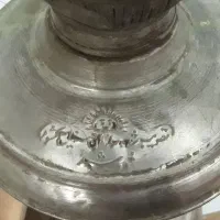 چراغ عتیقه