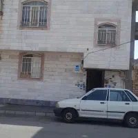 آپارتمان دوطبقه بیدستان