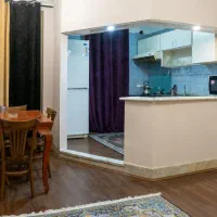 اجاره واحد مبله نوساز نزدیک مراکز درمانی تفرحی|اجارهٔ کوتاهمدت آپارتمان و سوئیت|تهران, طرشت|دیوار