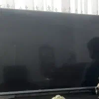 تلویزیون۴۹ اینچ ال جی اصل کره