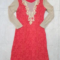 پیراهن مجلسی