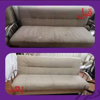 مبل شویی ریبوار|خدمات نظافت|مهاباد (آذربایجان غربی), |دیوار