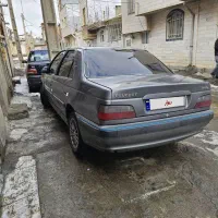 پژوپارس تیوفایو مدل 99