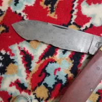 چاقو قدیمی