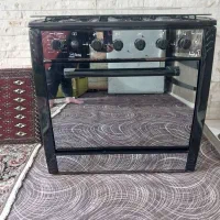 گاز پج شعله