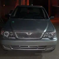 پراید ۱۳۲ بسیارتمیز خوشتیب عالی