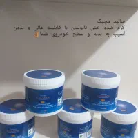 نمایندگی فروش محصولات نانوسان عمده و خرده|مواد شوینده و دستمال کاغذی|اردبیل, |دیوار