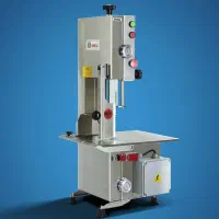 دستگاه اره استخوان بر رومیزی امگا ۱۶۵