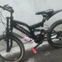دوچرخه بنلی سایز ۲۰ درحد