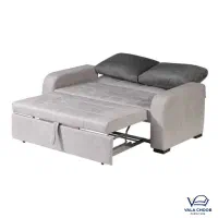 مبل تخت خواب شو گرند دسته الدورا