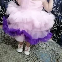 لباس برای ۱سال تا دو سال