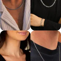 ساخت انواع گردنبند