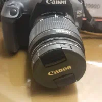 دوربین عکاسی کانن|دوربین عکاسی و فیلمبرداری|تبریز, |دیوار