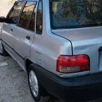 پراید 85 شاسی سالم|خودرو سواری و وانت|سنندج, |دیوار