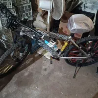 دوچرخه فلش صفر در حد نو