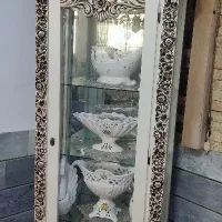 بوفه در حد نو