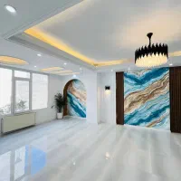 فرصت طلایی /۹۰متر رویایی / پارکینگ » وام دار|فروش آپارتمان|کرج, فاز ۱ مهرشهر|دیوار