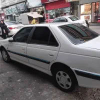 پژو پارس سال مدل۹۴ بیرنگ|خودرو سواری و وانت|گنبد کاووس, |دیوار