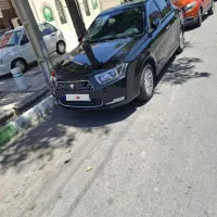 دنا پلاس ۶ دنده ۱۴۰۵