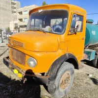 فروش تانکر ۹۱۱