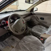 سمندlx مدل ۹۶ بی رنگ