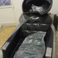 صندلی سرشور گلایل