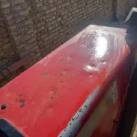 تراکتور ۳۹۹ جفت مدل ۹۳|خودرو سنگین|بشاریات, |دیوار