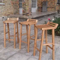 صندلی کانتر|صندلی و نیمکت|خرمآباد, |دیوار