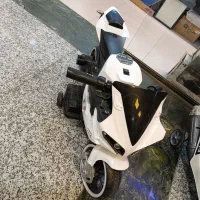 فروش موتور شارژی و ماشین شارژی|اسباببازی|گرگان, |دیوار