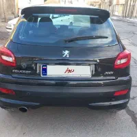 207i TU5 مدل ۹۹